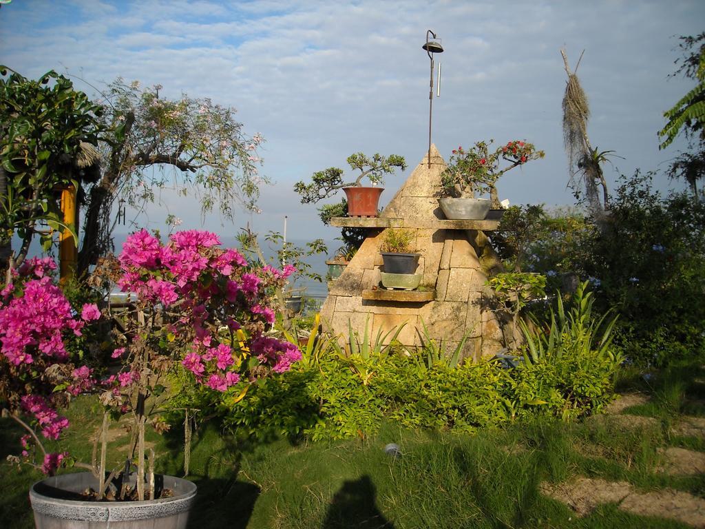 Villa Curia Montañita エクステリア 写真