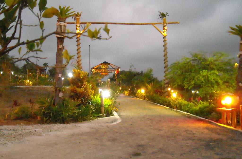 Villa Curia Montañita エクステリア 写真