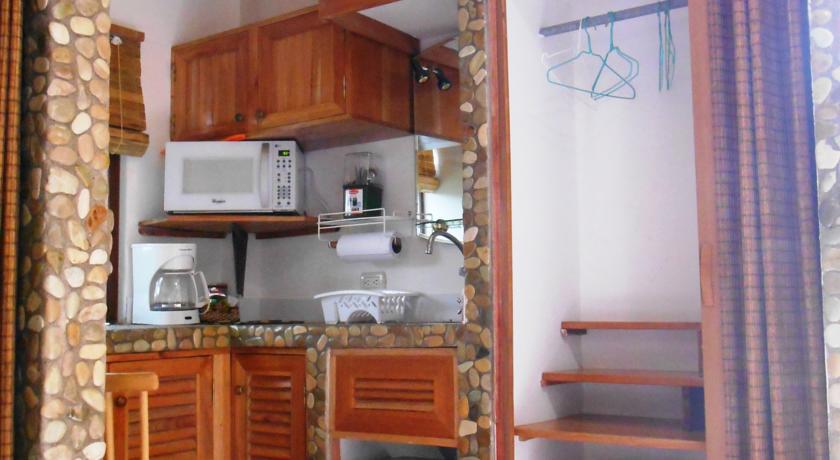 Villa Curia Montañita 部屋 写真