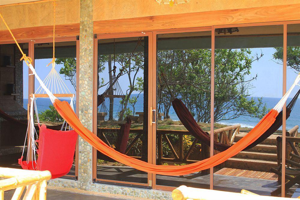 Villa Curia Montañita エクステリア 写真