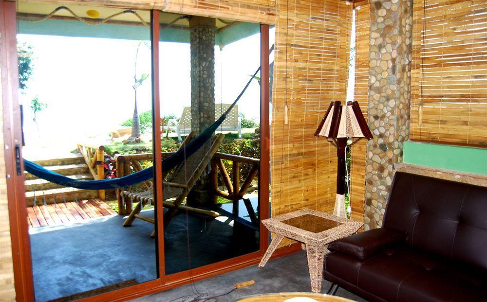 Villa Curia Montañita エクステリア 写真
