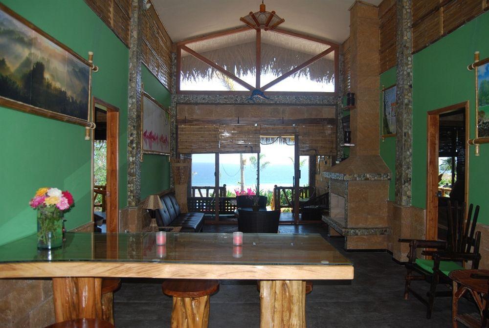 Villa Curia Montañita エクステリア 写真