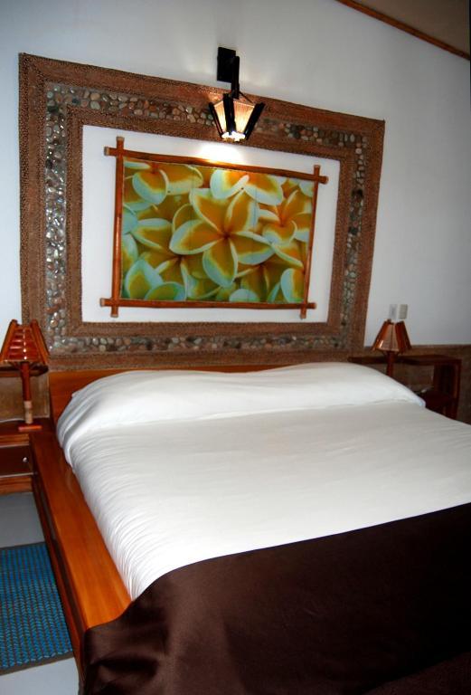 Villa Curia Montañita 部屋 写真