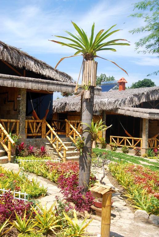Villa Curia Montañita エクステリア 写真