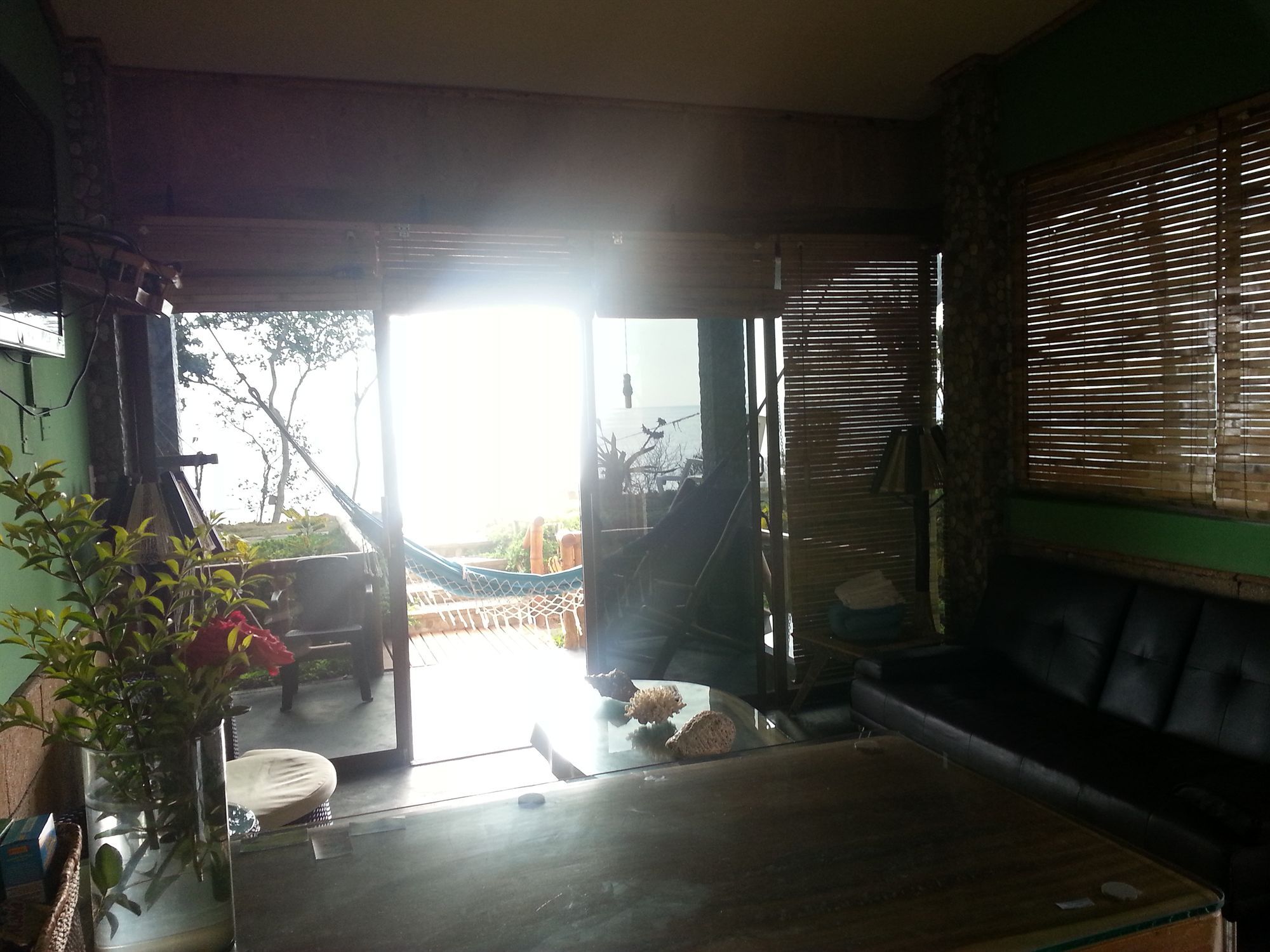 Villa Curia Montañita エクステリア 写真