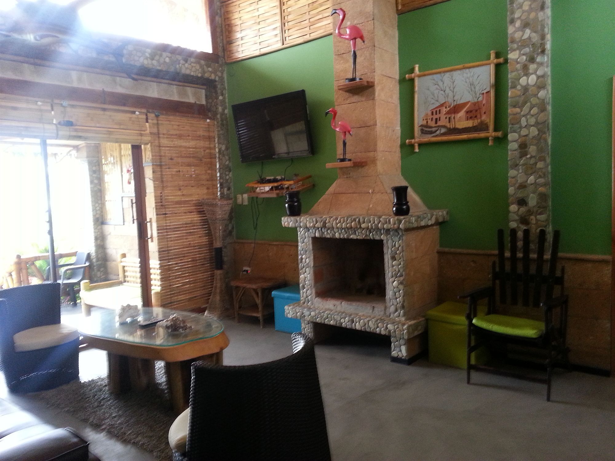 Villa Curia Montañita エクステリア 写真