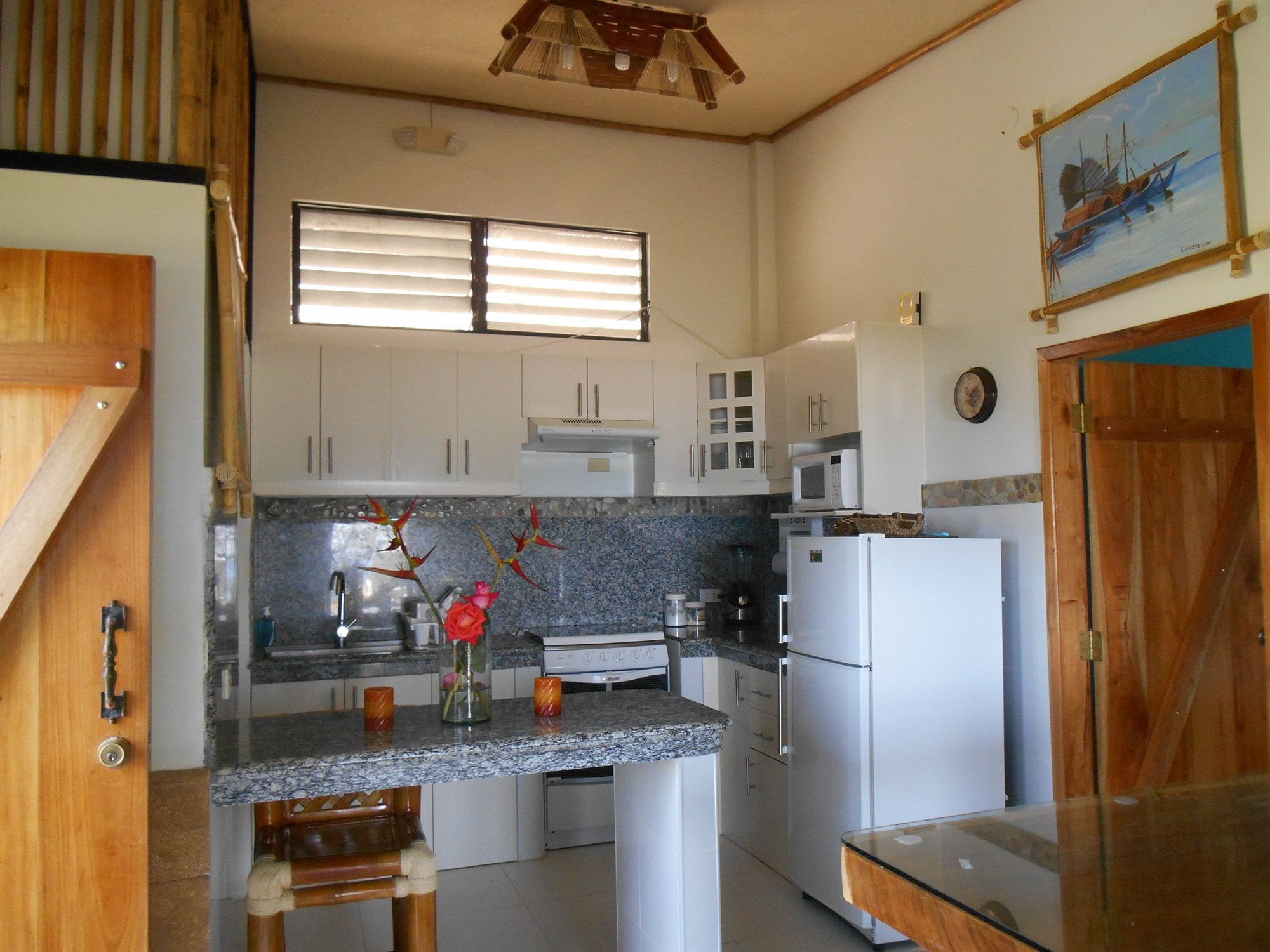 Villa Curia Montañita エクステリア 写真